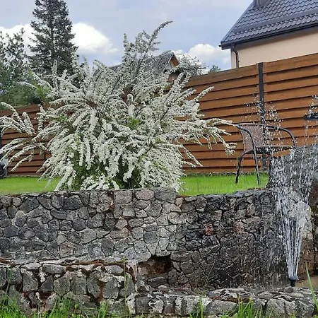 Verkiu Namelis * Vilnius