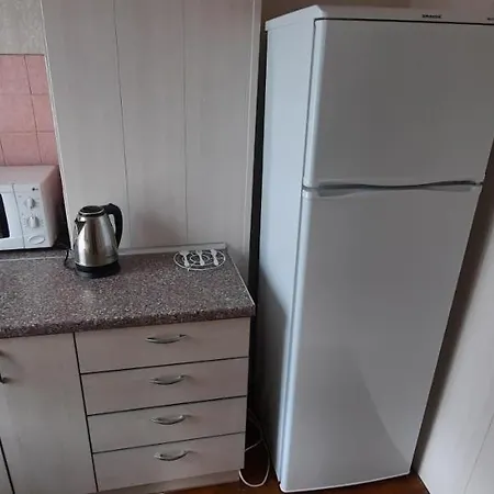 Verkiu Namelis * Вильнюс