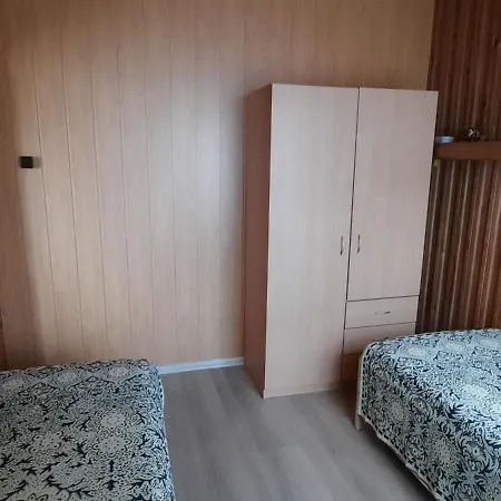 Verkiu Namelis Apartment