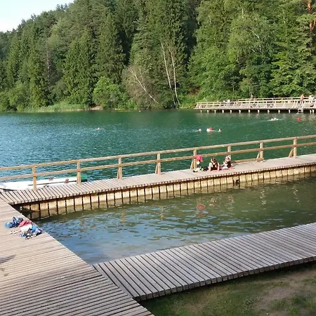 Verkiu Namelis VNO