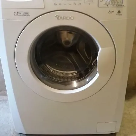 Verkiu Namelis * Вильнюс