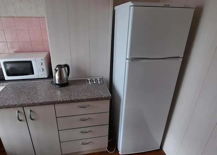 Verkiu Namelis * ヴィリニュス