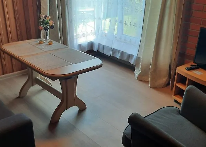 Verkiu Namelis Apartament Wilno