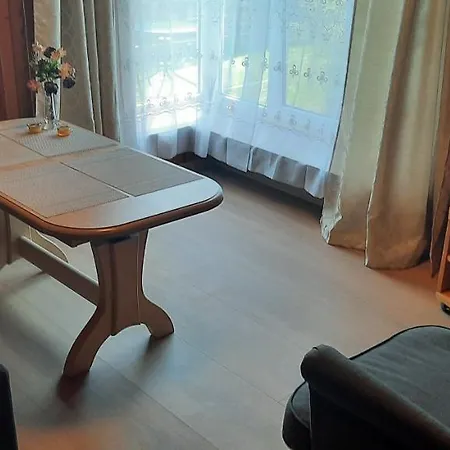 Verkiu Namelis Lägenhet Vilnius