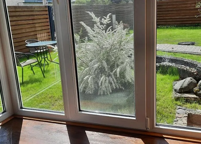 Lägenhet Verkiu Namelis