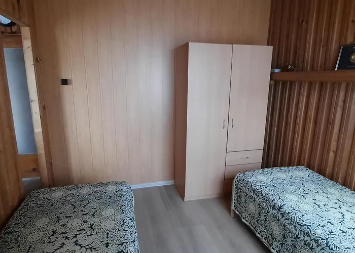 Verkiu Namelis Butas