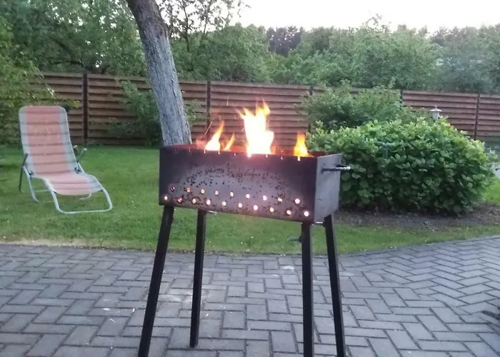 Verkiu Namelis Butas