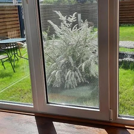 Apartmán Verkiu Namelis